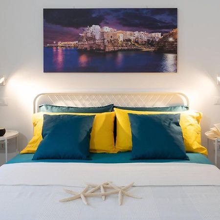 Wepuglia - Dimore Museum Apartamento Polignano a Mare Exterior foto