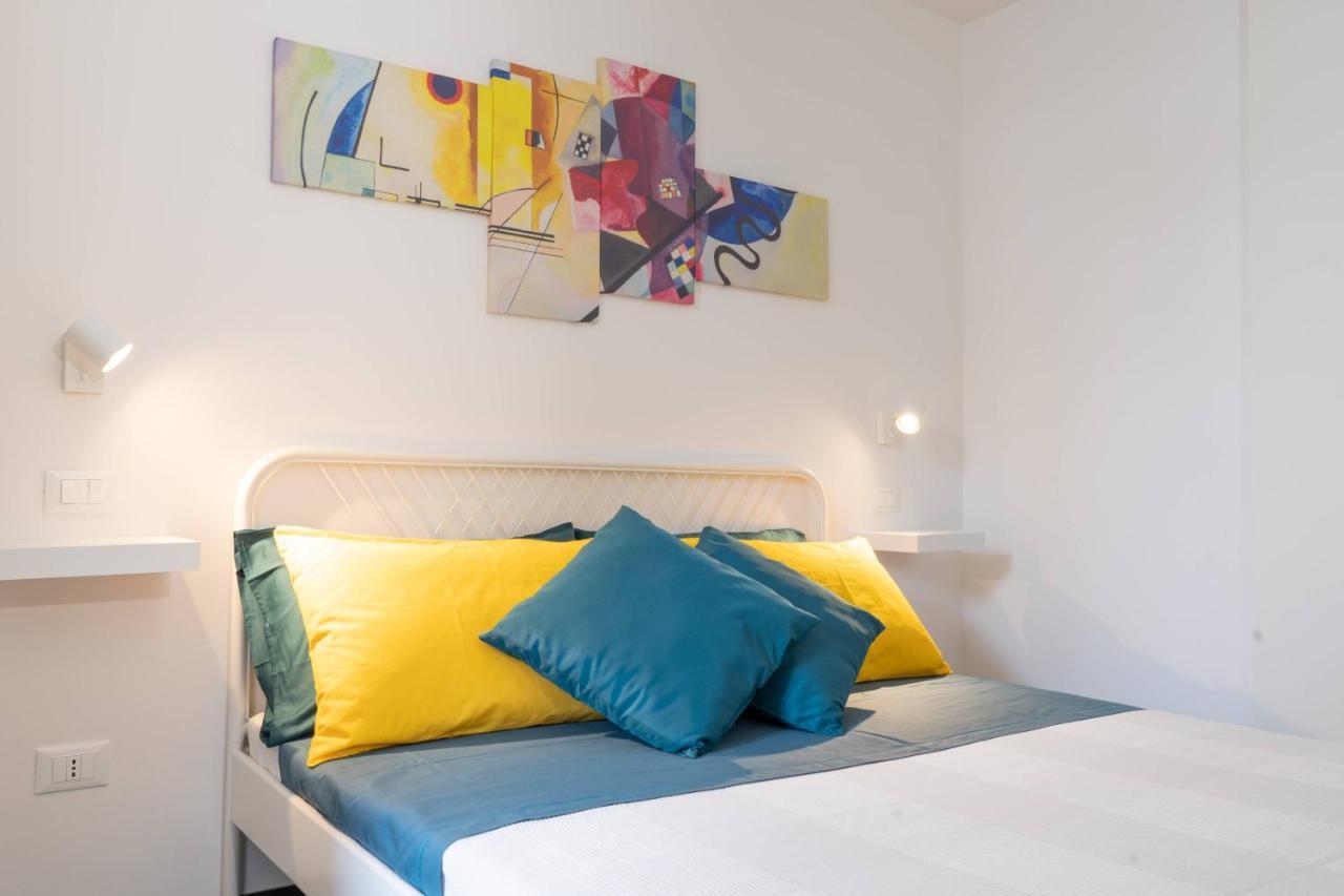 Wepuglia - Dimore Museum Apartamento Polignano a Mare Exterior foto