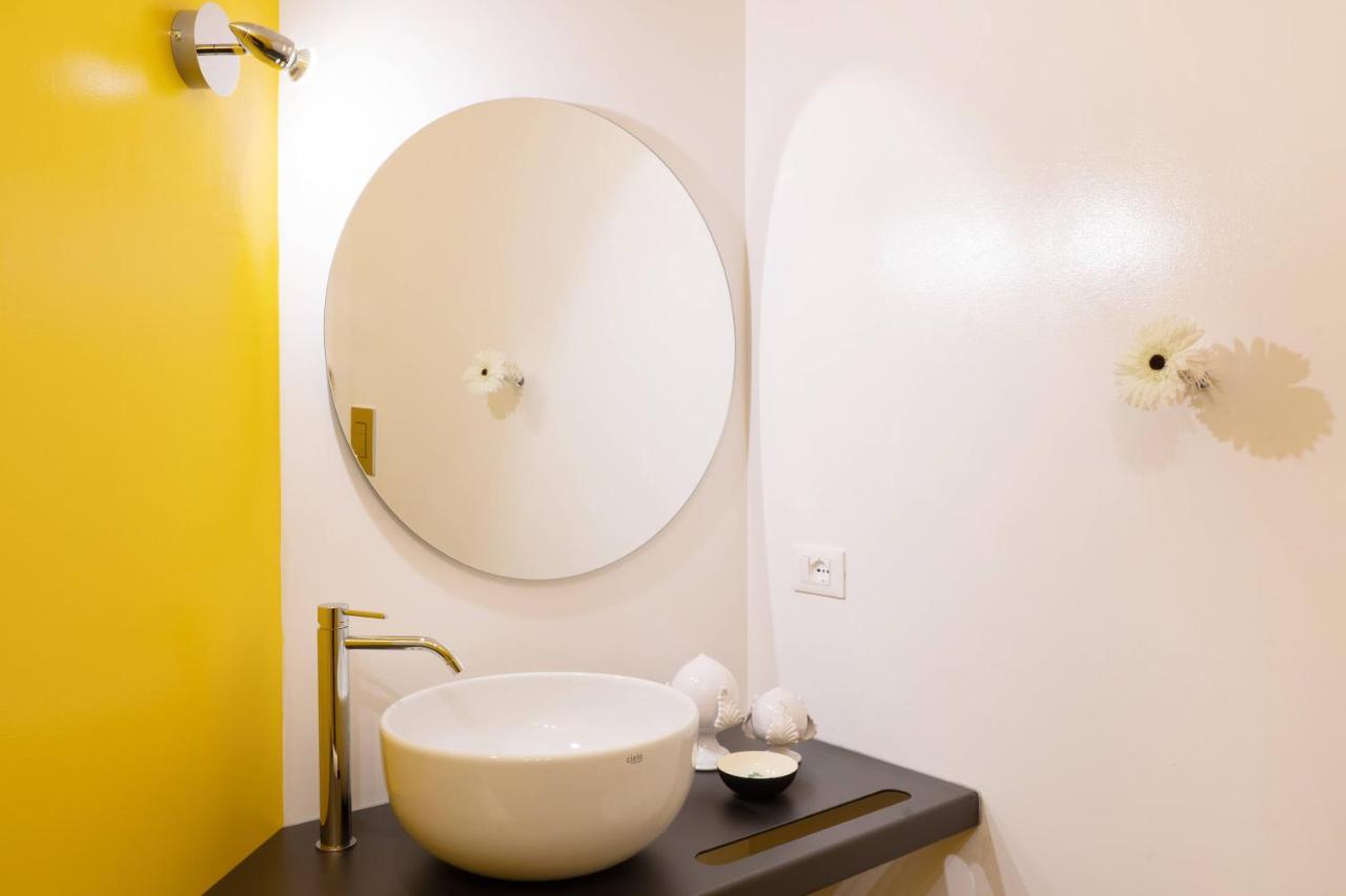 Wepuglia - Dimore Museum Apartamento Polignano a Mare Exterior foto