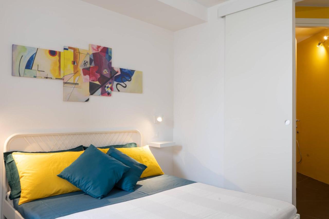 Wepuglia - Dimore Museum Apartamento Polignano a Mare Exterior foto