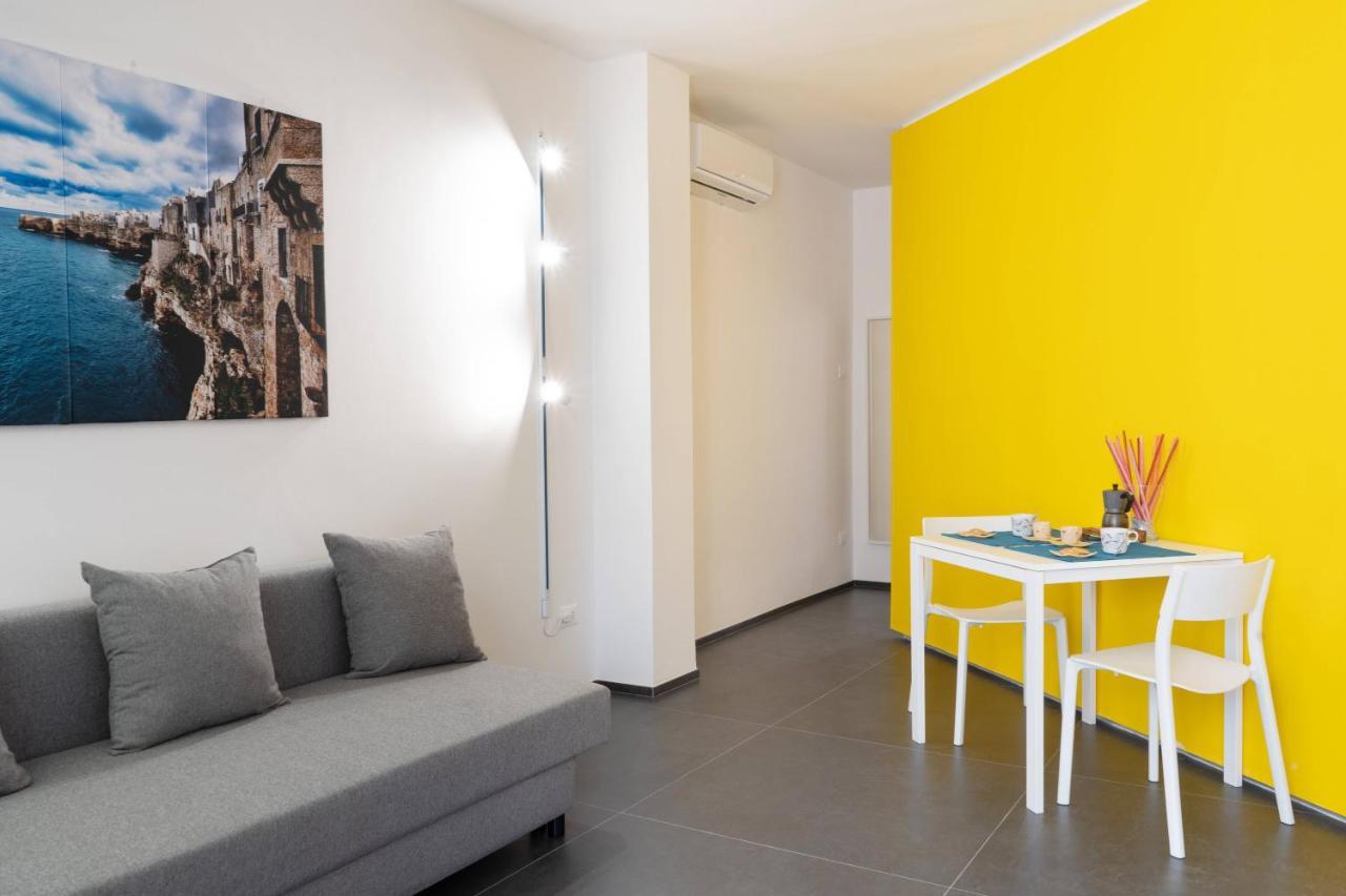 Wepuglia - Dimore Museum Apartamento Polignano a Mare Exterior foto