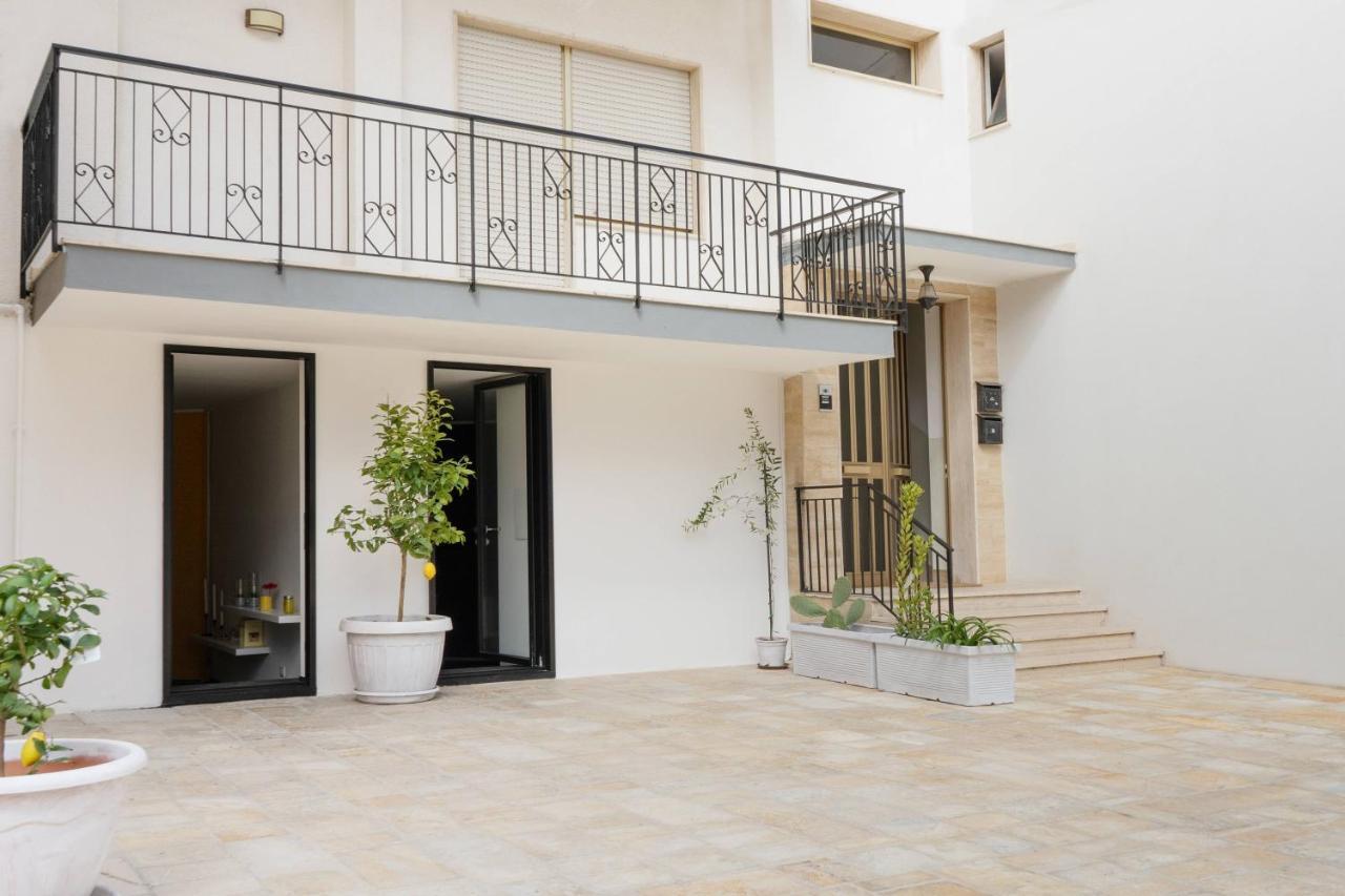 Wepuglia - Dimore Museum Apartamento Polignano a Mare Exterior foto