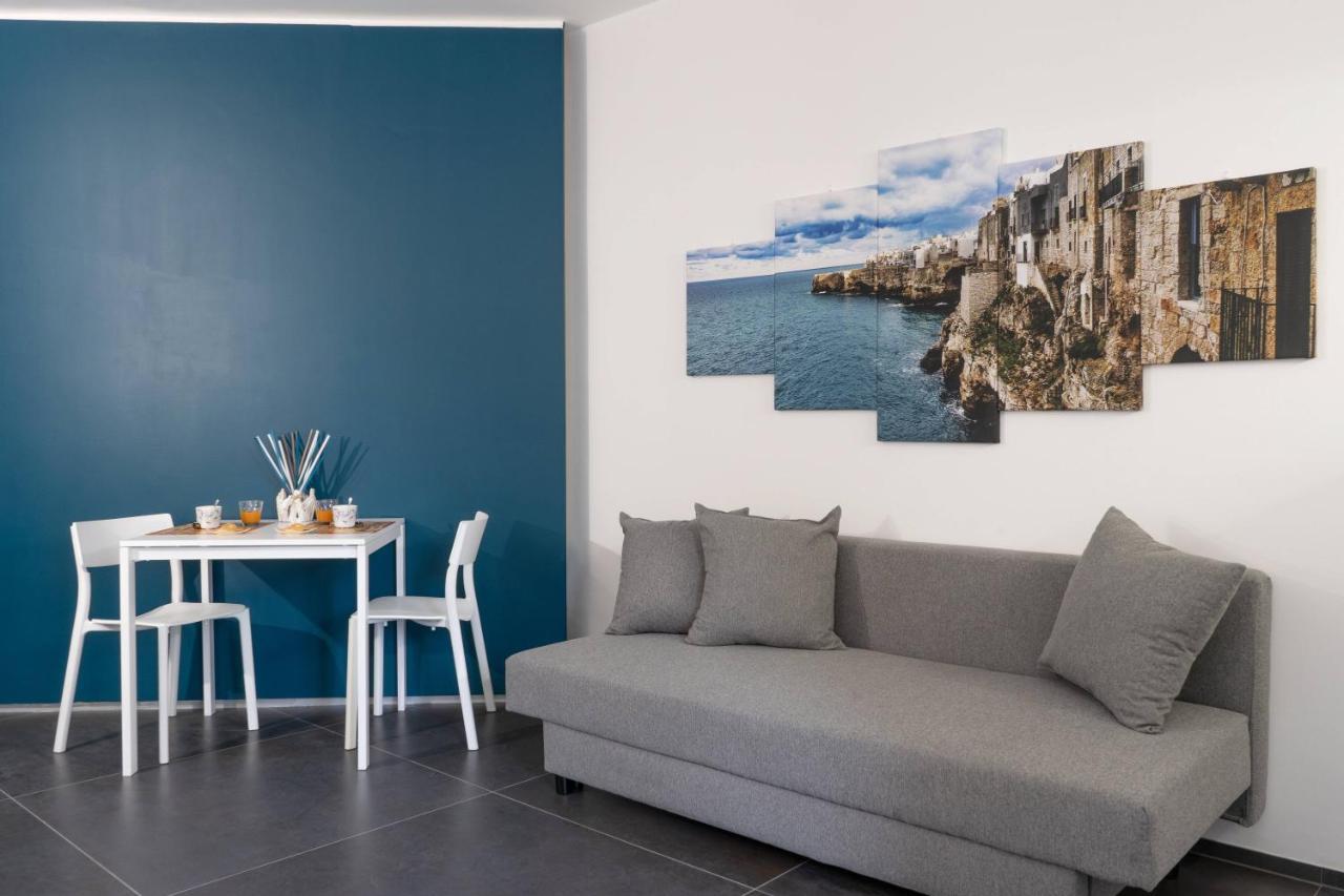 Wepuglia - Dimore Museum Apartamento Polignano a Mare Exterior foto