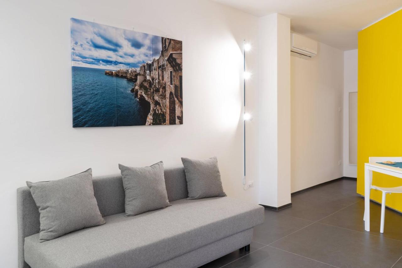 Wepuglia - Dimore Museum Apartamento Polignano a Mare Exterior foto